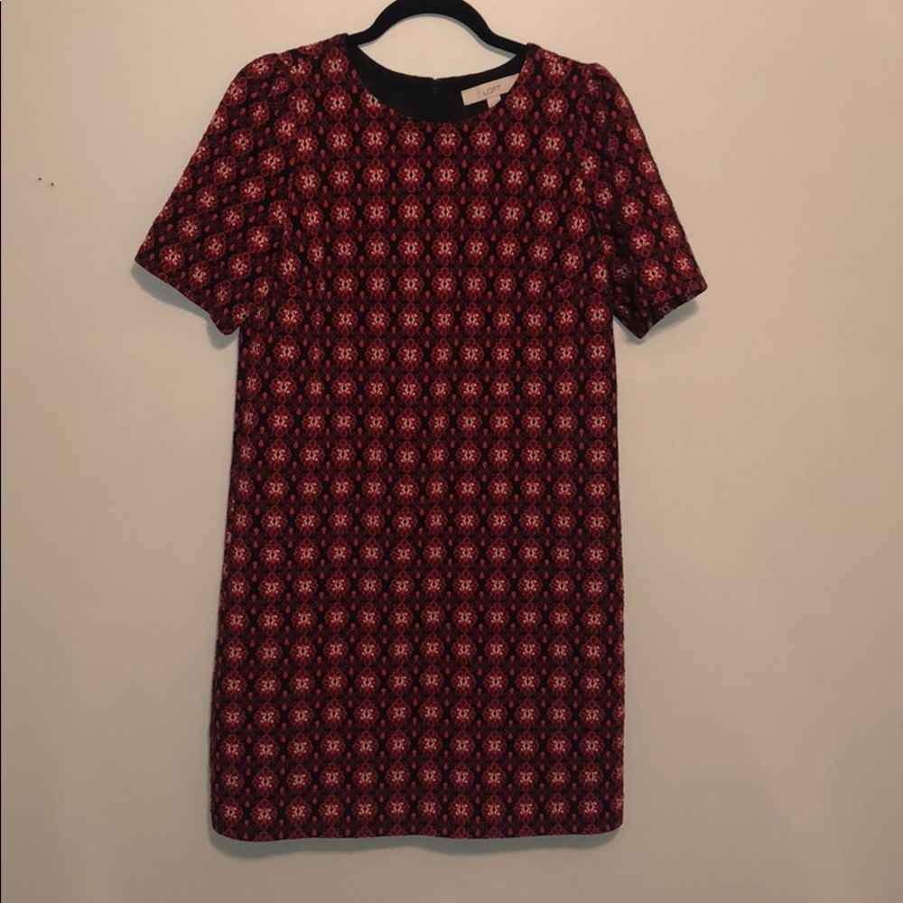 Loft Dress